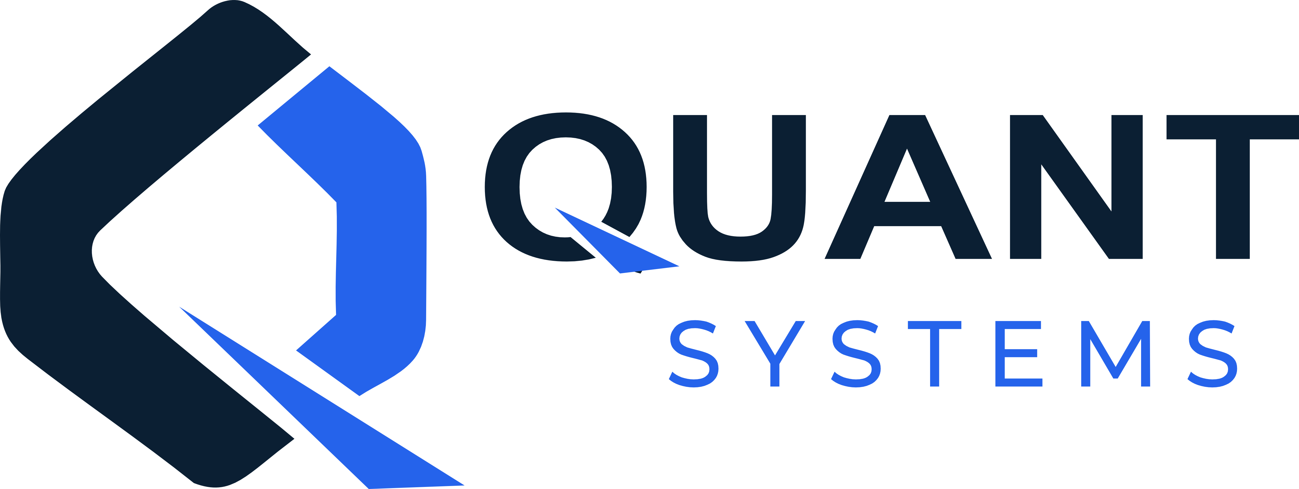 Quant Systems